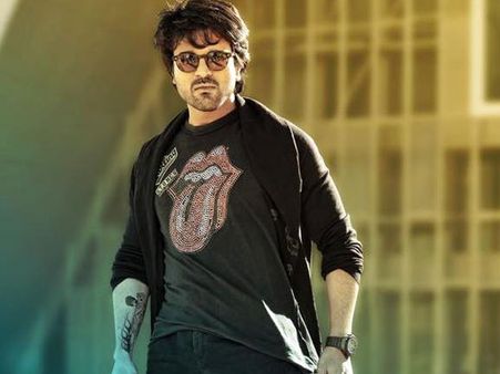 ఆమెతో ఒక హిట్ ఒక డిజాస్టర్ ఇప్పుడు మళ్ళీనా: చెర్రీ మూడోసారి రిస్క్ చేస్తున్నాడా?