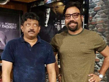 అర్జున్‌రెడ్డి సూపర్ ఫ్లాప్.. సందీప్‌‌రెడ్డికి షాకిచ్చిన వర్మ