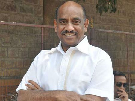 ''నేను పెద్ద సినిమాలు చెయ్యను'' : నిర్మాత రామ్ సత్యనారాయణ