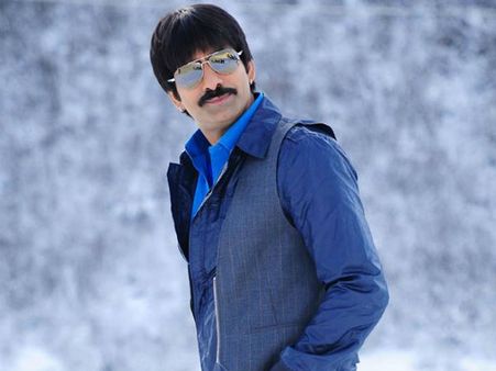 8 నెలలు కష్టపడ్డా, రవితేజ అలా చేయడంతో బాధపడ్డా: బోరుమంటున్న దర్శకుడు