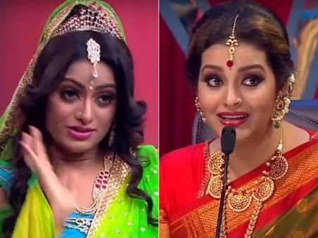 బాలకృష్ణ దేవుడు..అప్పుడు సింహంలా వచ్చాడు.. రేణుదేశాయ్‌తో చెప్పి ఏడ్చిన ఉదయభాను