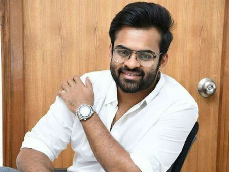 శ్రీహరి చనిపోయాక దారుణంగా అన్నారు, రాంగ్ స్టెప్ అనిపించింది: సాయి ధరమ్ తేజ్