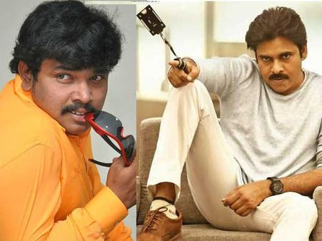 కనుసైగ శాసిస్తుంది.. చేతిలో చక్రం.. సిద్ధంగా సింహాసనం.. సంపూ సంచలన ట్వీట్