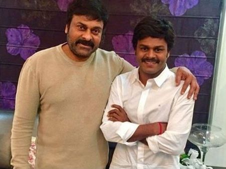 చిరంజీవి లేకపోతే నేను లేను.. పవన్ సహకారం మరువలేను.. సప్తగిరి ఉద్వేగం..