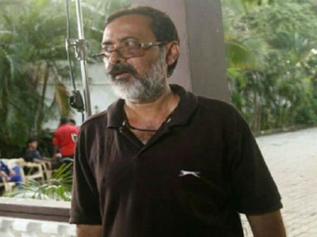 నష్టాల ఊబిలో చిక్కుకుని దర్శకుడి ఆత్మహత్య: సొంత అపార్ట్మెంట్‌లో ఉరి వేసుకొని