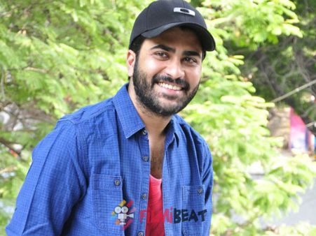 ఫస్ట్ టైమ్: ఇద్దరితో రొమాన్స్ చేయబోతున్న శర్వానంద్