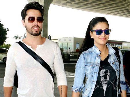 కమల్ హాసన్ ఇంట్లో త్వరలో పెళ్లి భాజాలు? ప్రియుడితో శృతి హాసన్ వివాహం?