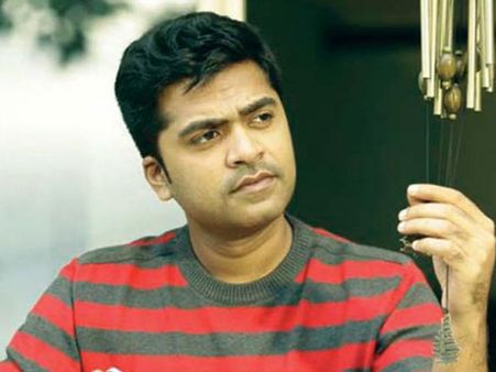 జీఎస్టీ, నోట్ల రద్దుపై శింబు బాంబు: మరో పాటతో వివాదంలోకి శింబు (వీడియో)