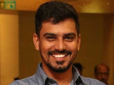 నా సినిమా పైరసీలో చూడు, కానీ ఒక పని చెయ్యి..: హ్యాట్సాఫ్ ఆర్.ఎస్. ప్రభు