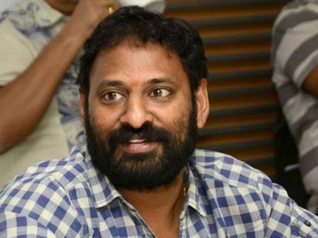 డిజాస్టర్ డైరెక్టర్ మళ్ళీ వస్తున్నాడు, శ్రీకాంత్ అడ్డాలకు బంపర్ ఆఫర్