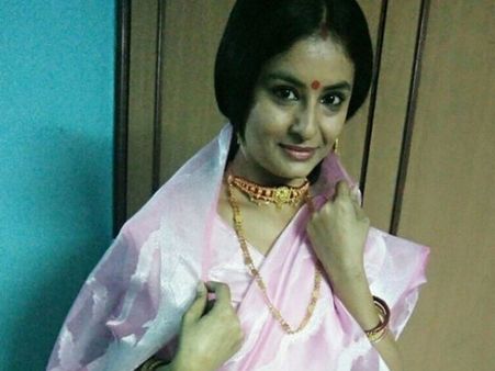 కాస్టింగ్ కౌచ్: డైరెక్టర్ తనపై కన్నేసాడని సాక్ష్యం చూపిన హీరోయిన్!