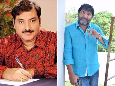 సుమన్ మరణం తీరని లోటు.. దేవుడు వేసిన శిక్ష.. అల్లు శిరీష్ దేవుడు.. ప్రభాకర్ (ఇంటర్వ్యూ)