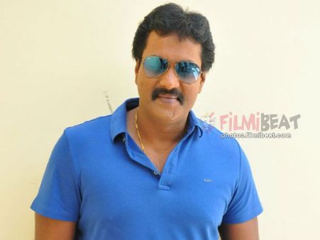 రాజశేఖర్ నా కూతురి ప్రాణాలు కాపాడారు: హీరో సునీల్