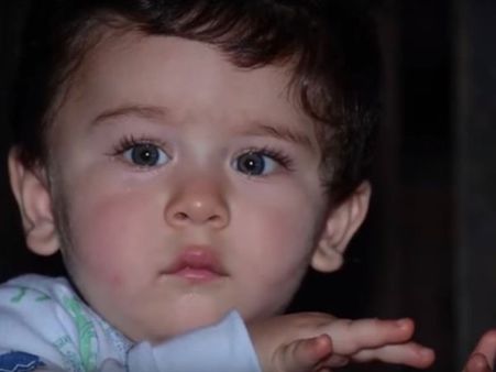 స్టార్ హీరో కుమారుడికి 1.30 కోట్ల గిఫ్ట్.. ఇంతకీ ఎవరీ చిన్నారి.. ఏమిటా గిఫ్ట్!