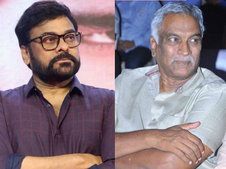 చాలా తిట్టాను, చిరంజీవిపై ద్వేషం లేదు, ఒక్కమాట అంటే ఫ్యాన్స్ తిరగబడతారు: తమ్మారెడ్డి