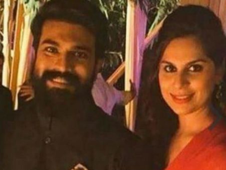 రామ్ చరణ్ మీద కోపం వస్తే ఉపాసన ఏం చేస్తుందో తెలుసా?