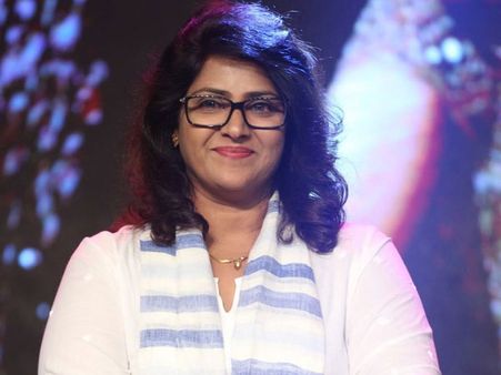 ఎన్టీఆర్ భార్యగా అవసరమా ??: వాణీ'స్ వీరగ్రంథం పై అంతటా అనుమానాలే