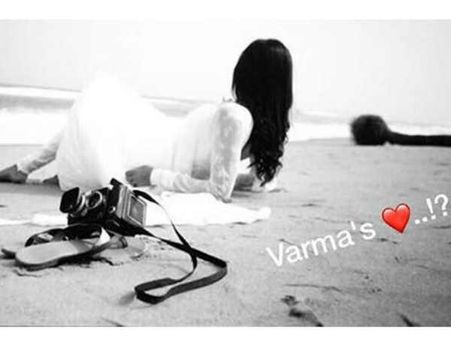 మా అబ్బాయి ప్రియురాలు తప్పిపోయింది.. వైరల్‌గా విక్రమ్ ట్వీట్ (వీడియో)