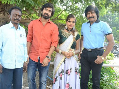 ఆ అమ్మాయికి నేను స‌పోర్ట్ చేస్తాను.. భాను చందర్