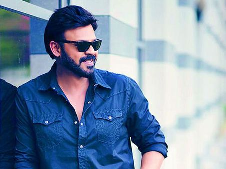 వెంకీ‌ పక్కన చేయటానికి నో చెప్పారా?? ఇంత నిర్మొహమాటమా..!?