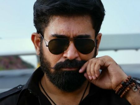 సంచలన బయోపిక్‌లో విజయ్ ఆంటోని.. బిచ్చగాడిని మించే పాత్రలో..