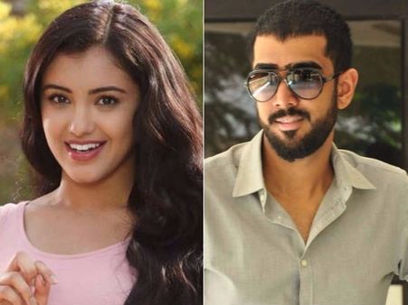 రానా సోదరుడు హీరోగా వస్తున్నాడు, హీరోయిన్ ఈవిడే... పూర్తి డేటేల్స్ ఇవే!