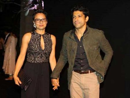 ఆ హీరోను వదిలేసిన భార్య.... ప్రియుడితో గోవా ఫాంహౌస్‌లో?