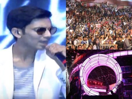 అజ్ఞాతవాసి ఆడియో : సంక్రాంతికి పవన్ కోడిపుంజు గెలుస్తుంది..