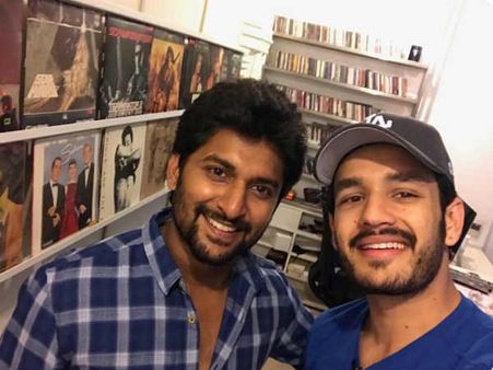 ఓవర్సీస్‌లో దుమ్మురేపుతున్న నాని, అఖిల్.. ఎంసీఏ, హలో కలెక్షన్లు ఇవే..