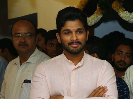 బన్నీ.. .మళ్ళీ రిస్కేందుకు చెప్పు!