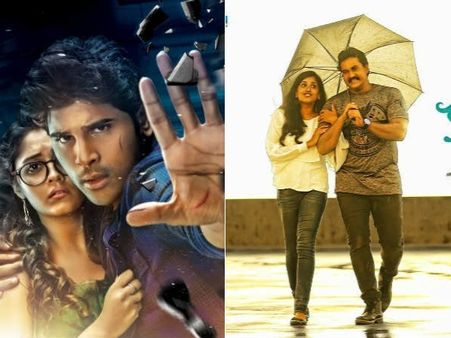 మెగా ఫ్యాన్ వర్సెస్ మెగా హీరో: 2017 ఫైనల్ క్లాష్‌ ఇదే.. ఎవరిది పైచేయి?