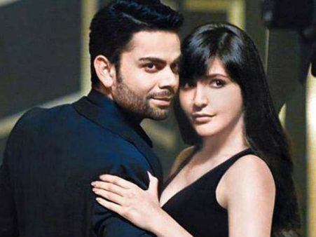 అనుష్క, విరాట్ పెళ్లి పెటాకులే.. జ్యోతిష్కుల హెచ్చరిక.. ఇటలీలో పెళ్లి రద్దు!