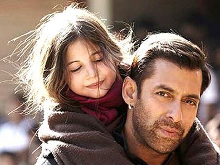 చైనాలో భజరంగీ భాయ్‌జాన్ రిలీజ్.. సినిమా పేరు వింటే పడిపడి నవ్వుతారు.. !