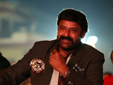 అదీ బాలయ్య మంచితనం : కానీ చెడే ఎక్కువ ప్రచారంలోకి....