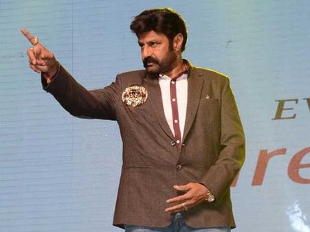 జై సింహా ఆడియో: చంపడం నీతరం కాదురా. పై వాడి ప్రాబ్లం.. లెక్కంత పైనే.. బాలయ్య