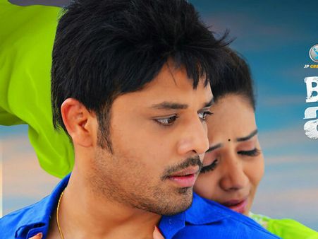 శ్రీముఖితో మస్తుగా రొమాన్స్ చేశా.. ఈజీగా కనెక్ట్ అవుతుంది.. నందు