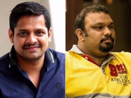 ‘కత్తి’లు ‘సుత్తి’లు ఉన్నాయి: పవన్ అభిమానులెవరూ రియాక్ట్ అవ్వొద్దన్న బన్నీ వాసు