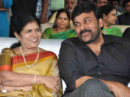 'మనం చరణ్ తోనే ఆపేశాం.. వాడికి తమ్ముడు ఉండుంటే; అఖిల్ రెండో కొడుకే!': సురేఖతో చిరు