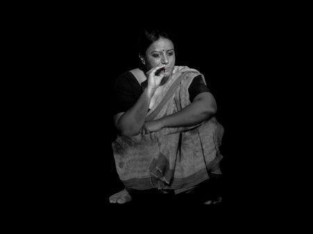 దండెత్తడానికి దండుపాళ్యం3.. పోస్టర్లు చూస్తే భయపడాల్సిందే..