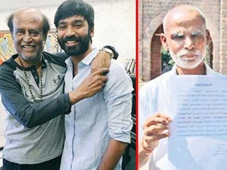 రజనీకి తెలుసు, పైసా అక్కర్లేదు.. ధనుష్‌ను పంపించండి చాలు: కన్నీటి పర్యంతమైన కదిరేశన్..