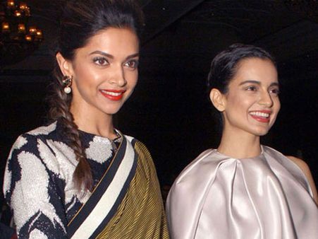 నా వ్యక్తిత్వాన్ని చంపి దారుణంగా....: దీపికకు మద్దతు ఇవ్వక పోవడంపై మౌనం వీడిన కంగనా!