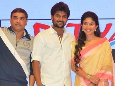 దిల్ రాజు తప్పు చేశారా?: చేజేతులా.., నాని కోసం సాయిపల్లవికి అన్యాయం!