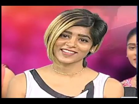 ఈసారి వర్మను కెలికిన గాయత్రి గుప్తా.. సినీ కీచకులను బజారుకీడ్చిన ఫిదా స్టార్