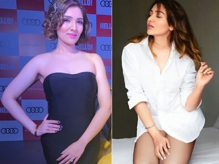 హాట్‌హాట్‌గా సూపర్‌స్టార్ కూతురు.. సోషల్ మీడియాలో హల్‌చల్