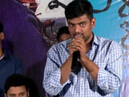 మళ్ళీ రావా టీమ్ సక్సెస్ గా నేను భావిస్తున్నా: గౌతమ్