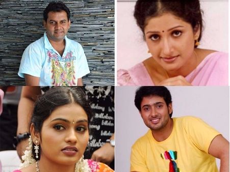 నిన్న ఉదయ్ కిరణ్.. నేడు విజయ్ సాయి.. భార్గవి.. ప్రత్యూష అనుమానాస్పద మరణాలు