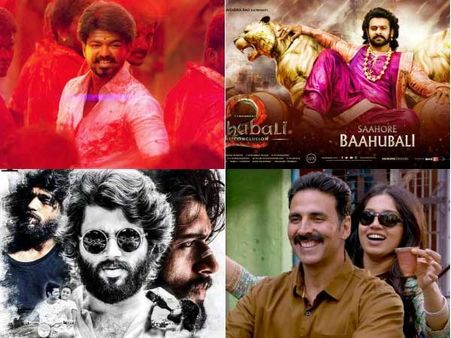 టాప్-10 ఇండియన్ మూవీస్-2017: స్క్రీన్‌కు కట్టిపడేశాయంతే..