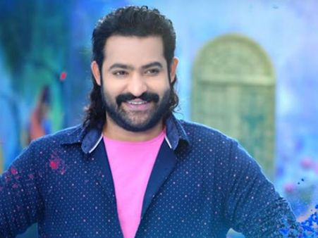 2017: అన్నయ్యతో ఎన్టీఆర్ అనుబంధం మరింత బలపడింది!