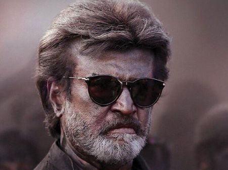 నిప్పురవ్వలా కాలా.. రజనీ.. హ్యాపీ బర్త్ డే.. కండక్టర్ టూ సూపర్‌స్టార్