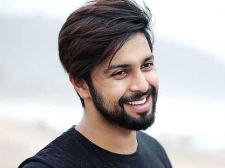 చిరు చిన్నల్లుడితో రొమాన్స్ చేయనున్న హీరోయిన్ ఎవరో తెలుసా?